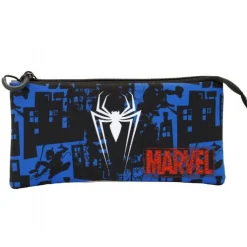 Spiderman Penalhus