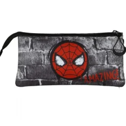 Spiderman Penalhus