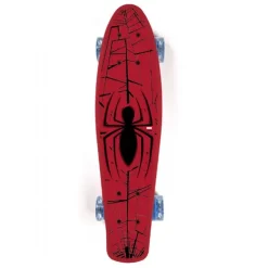 Spiderman Pennyboard