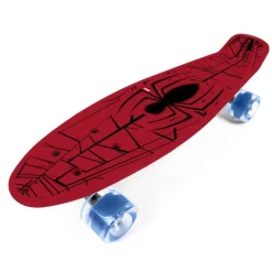 Spiderman Pennyboard