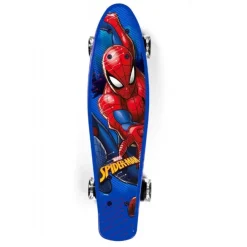 Spiderman Pennyboard