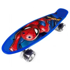 Spiderman Pennyboard