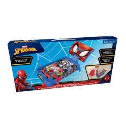 Spiderman Pinball Game m. Lyd og Lys
