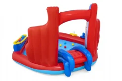 Spiderman Play Center Børnepool 165L