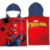 Spiderman Poncho 55x110cm