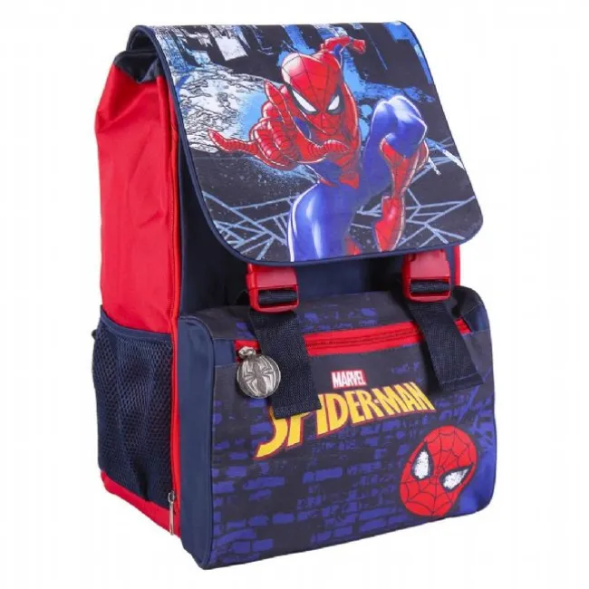 Spiderman Premium Taske