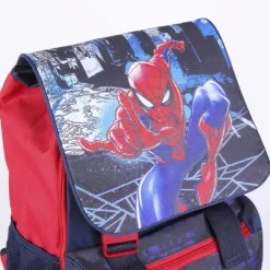 Spiderman Premium Taske