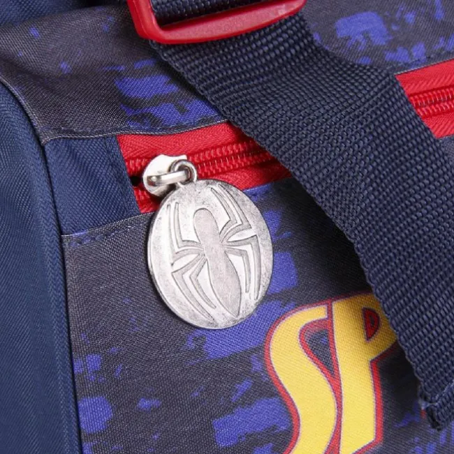 Spiderman Premium Taske