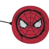 Spiderman Ringeklokke 6 cm