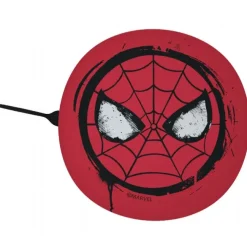 Spiderman Ringeklokke 6 cm