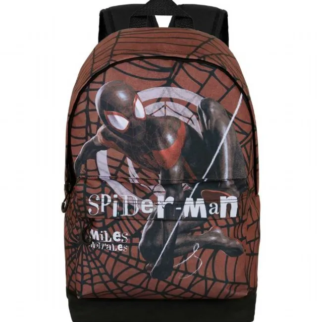 Spiderman Rygsæk