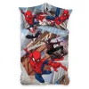 Spiderman Sengetøj 140x200 cm