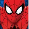 Spiderman skateboard