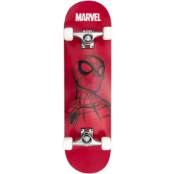 Spiderman Skateboard 79 cm