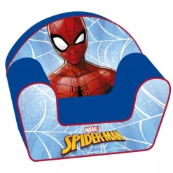 Spiderman Skumstol