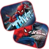 Spiderman Solskærm 44x35 cm 2 pak