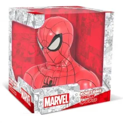 Spiderman Sparegris