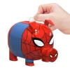 Spiderman Sparegris
