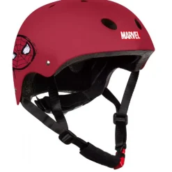 Spiderman Sportshjelm str 52-56 cm