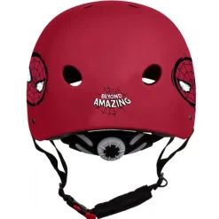 Spiderman Sportshjelm str 52-56 cm