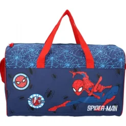 Spiderman sportstaske