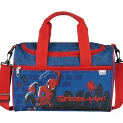 Spiderman Sportstaske