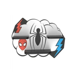 Spiderman stor Sky væghylde