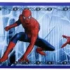 Spider-man 3 tapetborter 15,6 cm