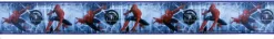Spider-man 3 tapetborter 15,6 cm