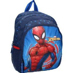 Spiderman taske 17L