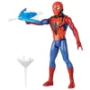 Spiderman Titan Hero Blast Gear 30 cm