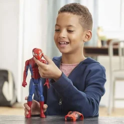 Spiderman Titan Hero Blast Gear 30 cm
