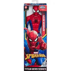 Spiderman Titan Hero figur 30 cm