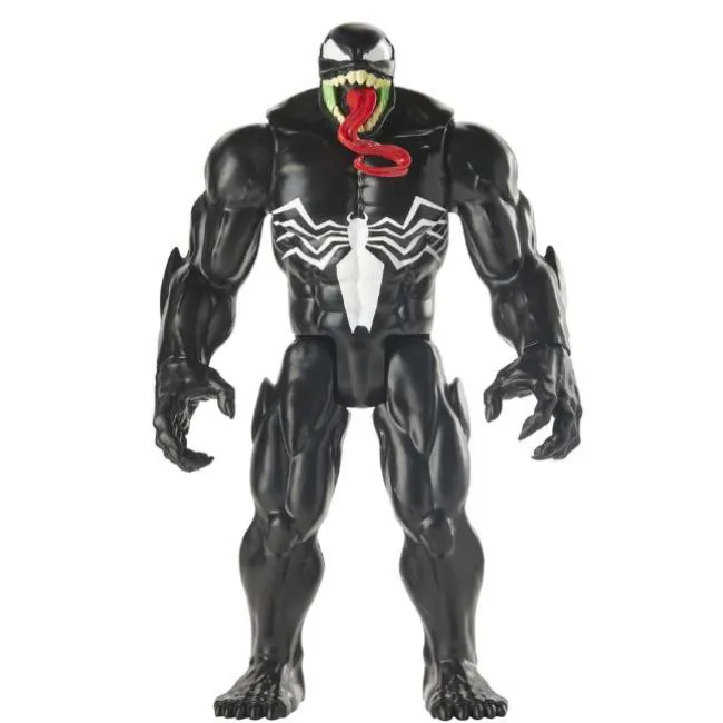 Spiderman Titan Hero Venom 35 cm