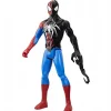 Spiderman Titan Hero Venomversus