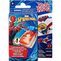 Spider-Man Ultimate Blaster Refill