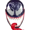 Spiderman Venom Maske