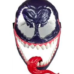 Spiderman Venom Maske