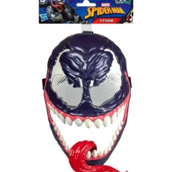 Spiderman Venom Maske