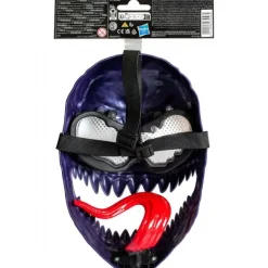 Spiderman Venom Maske