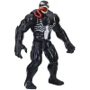 Spiderman Venom Titan Hero Deluxe