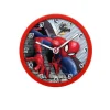 Spiderman Vægur Ø 25 cm