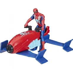 Spiderman Web Splashers