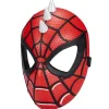 Spider Verse Movie Spider-Punk Maske