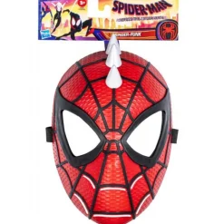 Spider Verse Movie Spider-Punk Maske