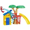 Spidey And Friends Playground