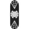 Spidey Avengers Skatebord