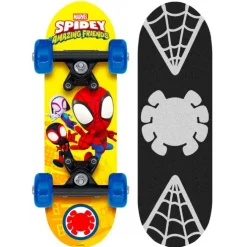 Spidey Avengers Skatebord