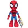 Spidey Bamse 20 cm
