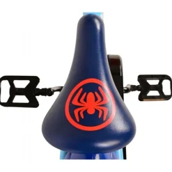 Spidey Børnecykel 16 Tommer